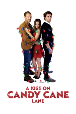 A Kiss on Candy Cane Lane-123movies