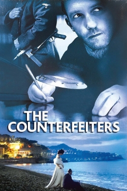 The Counterfeiters-123movies