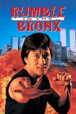 Rumble in the Bronx-123movies