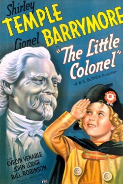 The Little Colonel-123movies