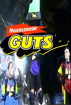 Nickelodeon Guts-123movies