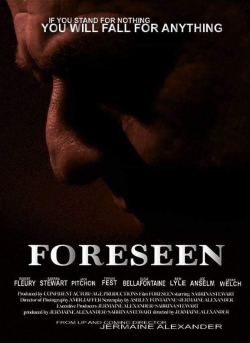 Foreseen-123movies