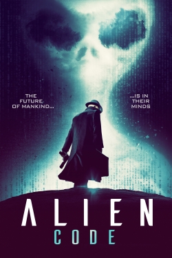 Alien Code-123movies