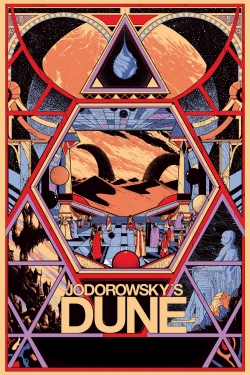 Jodorowsky's Dune-123movies