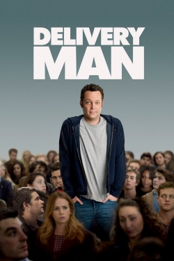 Delivery Man-123movies