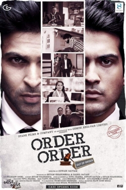 Order Order Out of Order-123movies