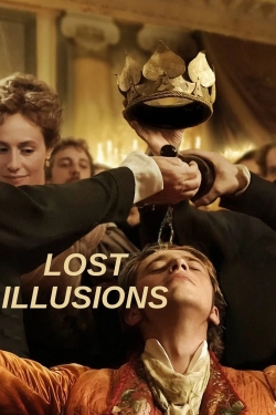 Lost Illusions-123movies