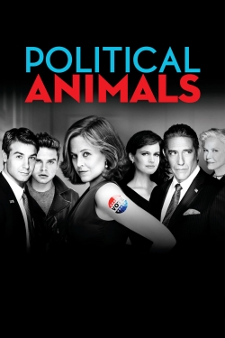 Political Animals-123movies