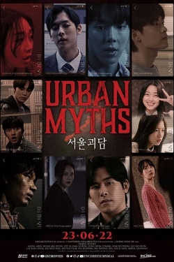 Urban Myths-123movies