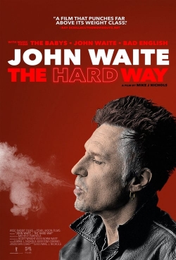 John Waite - The Hard Way-123movies