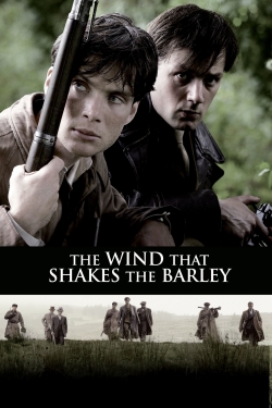 The Wind That Shakes the Barley-123movies