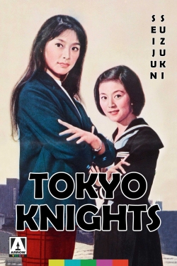 Tokyo Knights-123movies