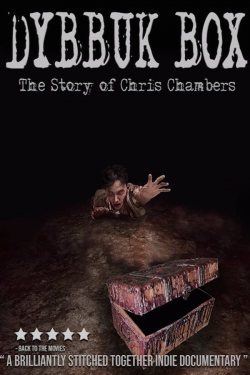 Dybbuk Box: True Story of Chris Chambers-123movies