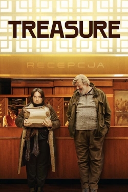 Treasure-123movies