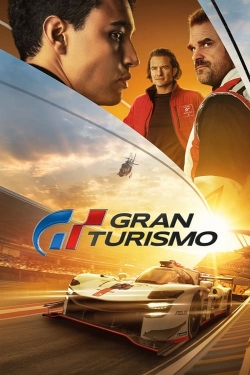 Gran Turismo-123movies