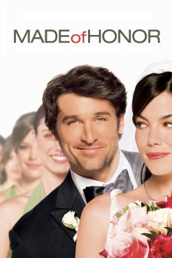Made of Honor-123movies