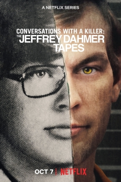 Conversations with a Killer: The Jeffrey Dahmer Tapes-123movies