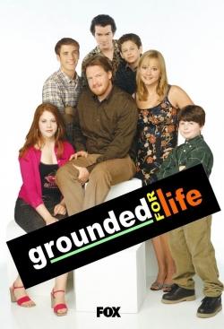 Grounded for Life-123movies