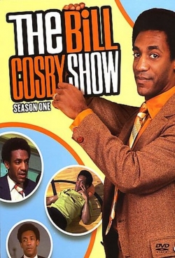 The Bill Cosby Show-123movies