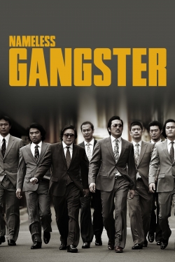 Nameless Gangster-123movies