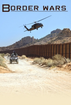 Border Wars-123movies