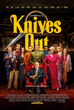 Knives Out-123movies