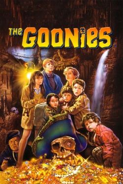 The Goonies-123movies
