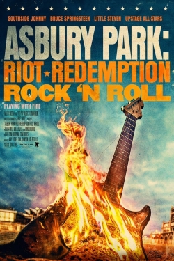 Asbury Park: Riot, Redemption, Rock & Roll-123movies