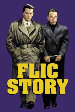 Flic Story-123movies