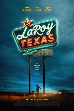 LaRoy, Texas-123movies