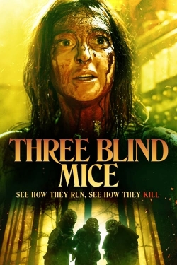 Three Blind Mice-123movies