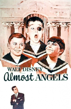Almost Angels-123movies