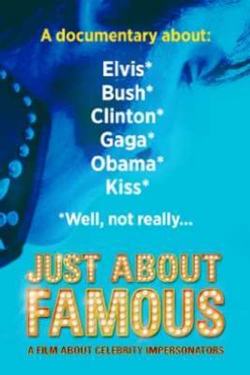 Just About Famous-123movies