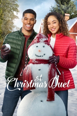 A Christmas Duet-123movies