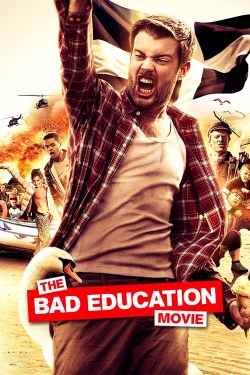 The Bad Education Movie-123movies