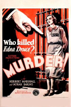 Murder!-123movies