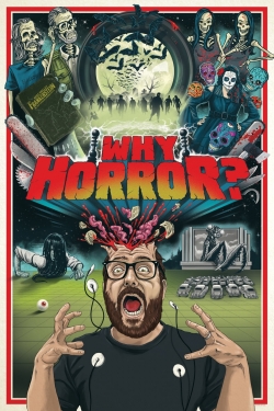 Why Horror?-123movies