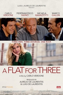 A Flat for Three-123movies