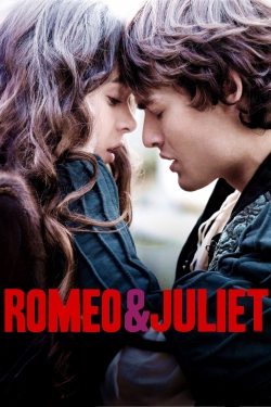 Romeo & Juliet-123movies