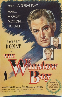 The Winslow Boy-123movies