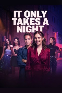 It Only Takes A Night-123movies