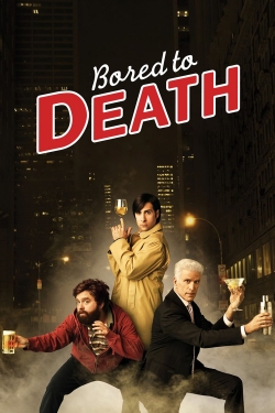 Bored to Death-123movies