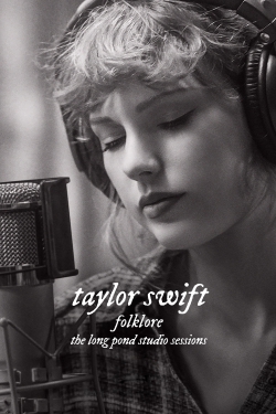 Taylor Swift – Folklore: The Long Pond Studio Sessions-123movies