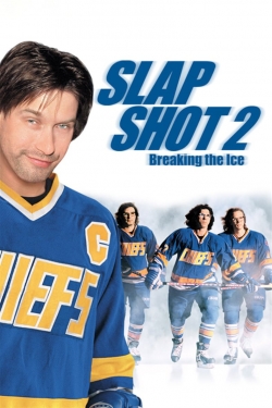 Slap Shot 2: Breaking the Ice-123movies