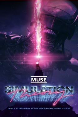 Muse: Simulation Theory-123movies