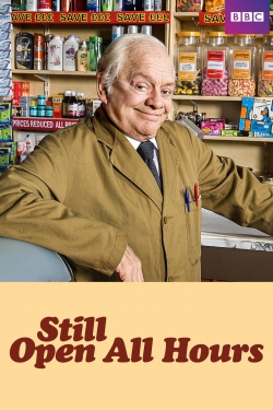 Still Open All Hours-123movies