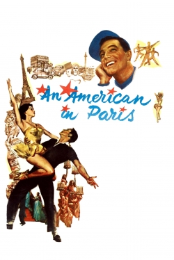 An American in Paris-123movies