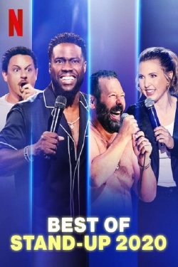 Best of Stand-up 2020-123movies