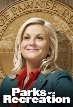 Parks and Recreation-123movies