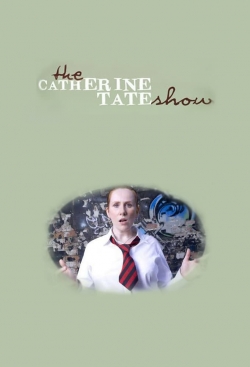 The Catherine Tate Show-123movies